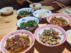 -西江红·株洲本地菜(滨江南路店)