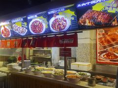 -福苗小骆驼烧烤(莲湖路店)
