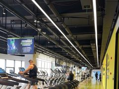 -Liking Fit 24H智能健身(旗舰店)