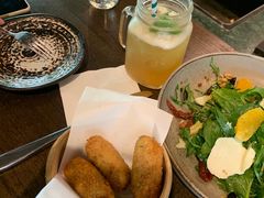 -Apollo·西班牙小酒馆(安福路店)