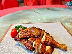 -桃花源中餐厅(金茂豪华精选酒店)
