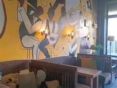 -MOKKA莫卡咖啡(大名路店)