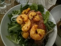 -植物园哈利亚餐厅