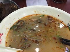 羊杂汤-武圣羊汤(武圣路店)