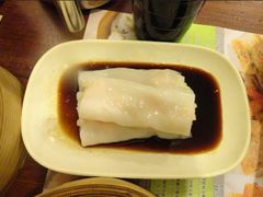 -添好运点心专门店(深水埗店)