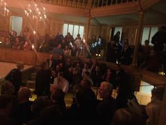 -莎士比亚环球剧场