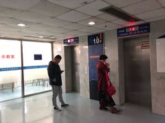 -上海市东方医院(总院)