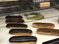 -WHEAT&BAKER-麥(凯德来福士店)