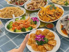 -明记海鲜大排档(巽寮湾店)