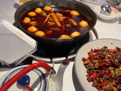 -李子坝梁山鸡(李子坝大鸡哥店)