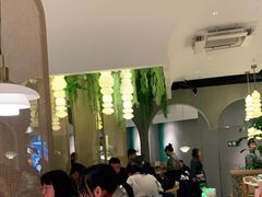 大堂-相遇·鲜炒黄牛肉(丹阳吾悦广场店)