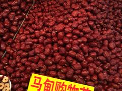 -中国国际会展中心-马甸购物街