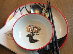 -新白鹿餐厅(城西银泰城店)