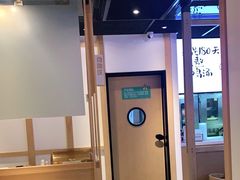 大堂-老乡鸡(旭辉御府店)