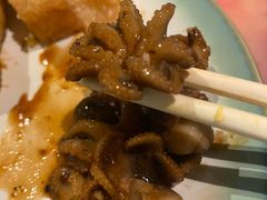 -金海湾自助餐厅(金陵饭店)