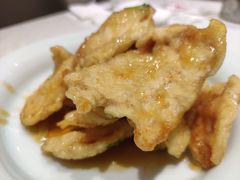 -北李妈妈菜·海肠捞饭(高新万达店)
