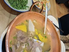 -妈妈的味道(和顺古镇店)