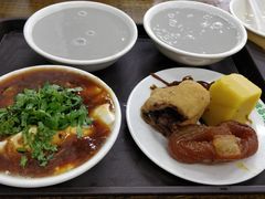 -老磁器口豆汁店(马家堡店)