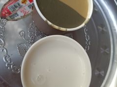 -谢怀亮芝麻茶