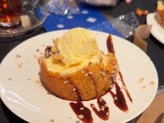 -Efes Turkish & Mediterranean Cuisine 艾菲斯餐厅(陆家嘴店)