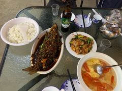 -喜味家·瑶族宴