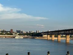 -汉水谣·江景餐厅(江滩店)