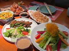 -仓桥家·焗寿司·锅物(光谷步行街店)