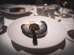 -Le Bernardin