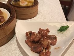-红棉中餐厅·广州海航威斯汀酒店