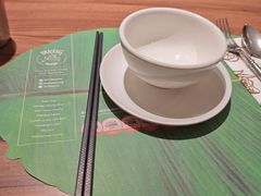-帕蓝·暹罗料理(大学路店)