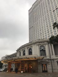-花园饭店·宴会厅