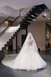 -MuseMarry婚纱(前海嘉里中心店)