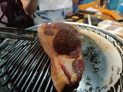 -吉志烤肉(太原总店)
