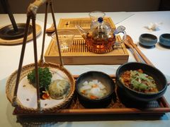 -叶叶菩提·晋福宫