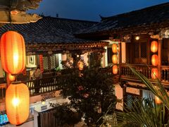 -香满楼(临安路店)