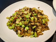 -赠李白·如诗的川味(余杭万达广场店)