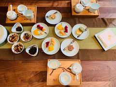 -梅间堂茶馆(绿地缤纷城店)