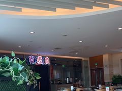 -有璟阁港式餐厅(金融街购物中心店)