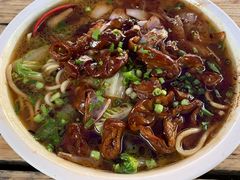 -小河无名面馆