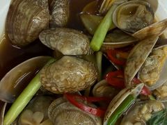 -众味海鲜大排档·活海鲜·潮汕味(南澳店)