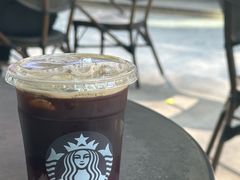 -星巴克(深圳佳宁娜友谊广场店)