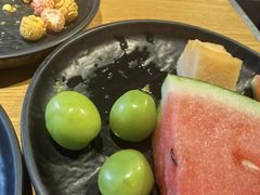 -爱伲PLUS·牛肉海鲜自助火锅(融创店)