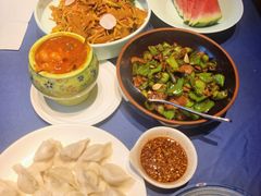 -宏达老菜馆(东安街店)
