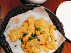 -妈妈菜舟山海鲜(定海古城店)