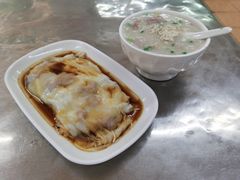 牛肉拉肠-源记肠粉(华贵路店)