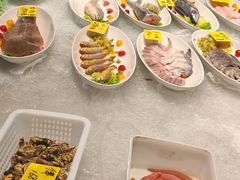 -佬太公海鸭·海鲜大排档(上海总店)