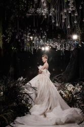 -欣薇婚纱(新源乐汇城店)