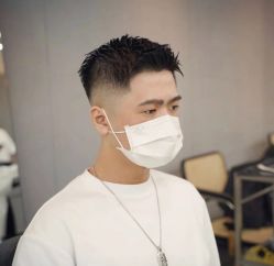 点击看大图 -sy杉影印象COLOUR专业烫染