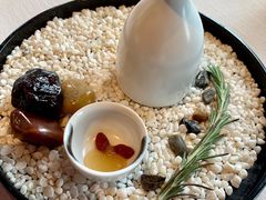 鸡尾酒-三号黄浦会Canton Table