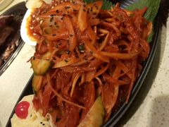 -阿泽禧烤肉(民兴花园店)